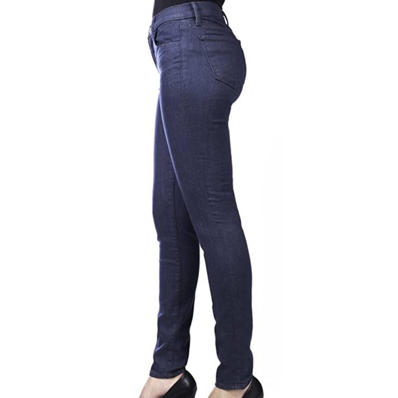 SOLD 💙J Brand Jeans 600 Super Skinny Serpentine - Picture 3 of 3